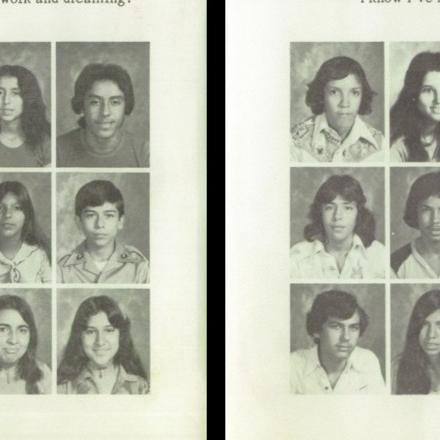 Brenda West's Classmates profile album