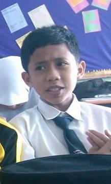 Azizul Iqram's Classmates® Profile Photo