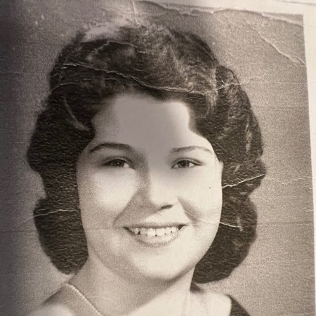 Gail Dorman's Classmates profile album