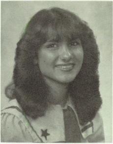 Patti Grillo's Classmates profile album