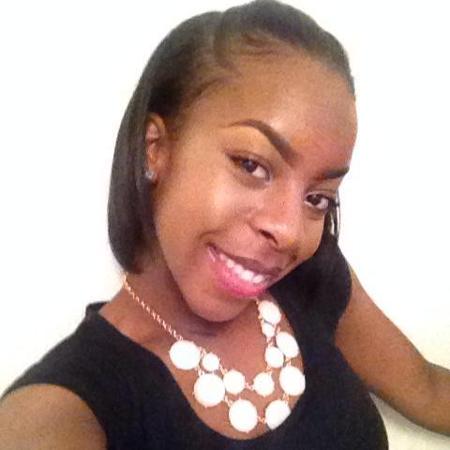 Zhane' Becketts's Classmates® Profile Photo