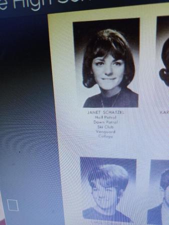 Janet Nord's Classmates profile album
