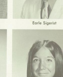 Helene Silverman's Classmates profile album