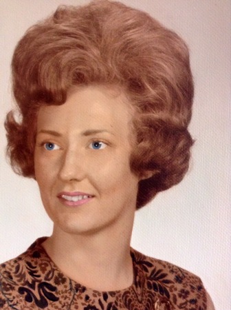 Shirley Lee Murphy's Classmates® Profile Photo