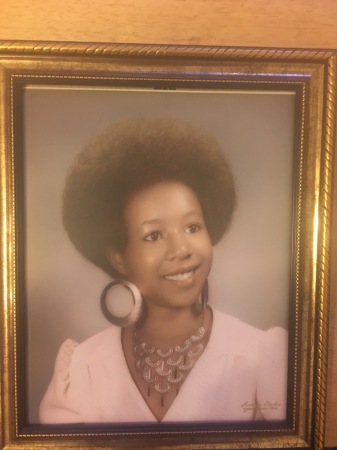 Janice Williams' Classmates profile album