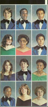 Donna Erwin's Classmates profile album
