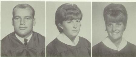 Tom Heustis' Classmates profile album