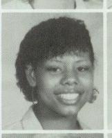 Bernette Johnson's Classmates profile album