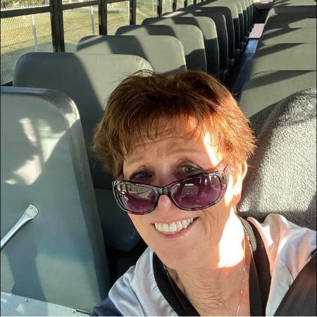 Dianne Krug's Classmates® Profile Photo