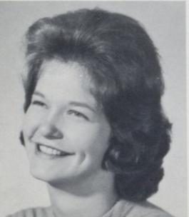 Linda Altman Dodds Nyberg's Classmates profile album