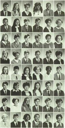 Donna Weisflog's Classmates profile album