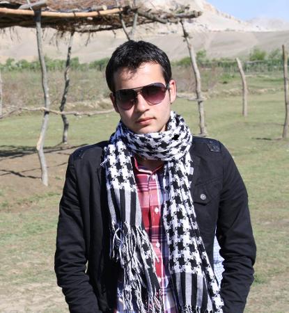 Habibullah Amini's Classmates® Profile Photo