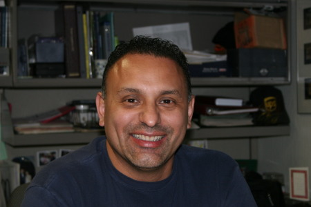 Jesse Ramirez's Classmates® Profile Photo