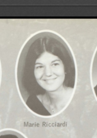 Marie Ricciardi Sloan's Classmates® Profile Photo