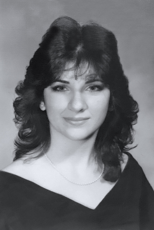 Annette Zito's Classmates profile album