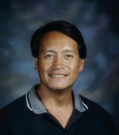 Roger Marilla's Classmates® Profile Photo