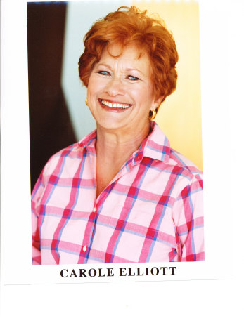 Carole Elliott's Classmates profile album