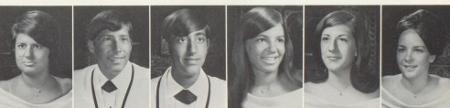 Barry Kandel's Classmates profile album