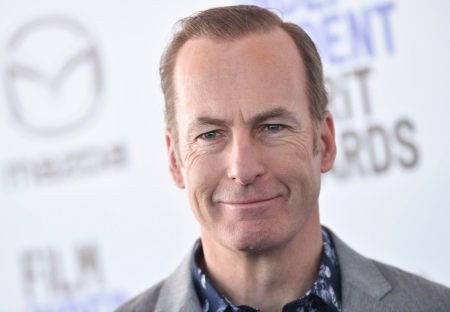 Bob Odenkirk's Classmates profile album