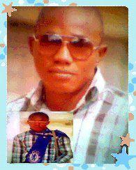 John Onubi's Classmates® Profile Photo