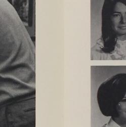 Foster Hackett's Classmates profile album