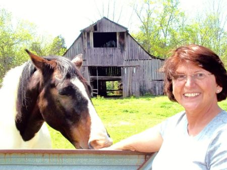 Judy Warrick's Classmates profile album