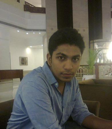 Syed Imran's Classmates® Profile Photo