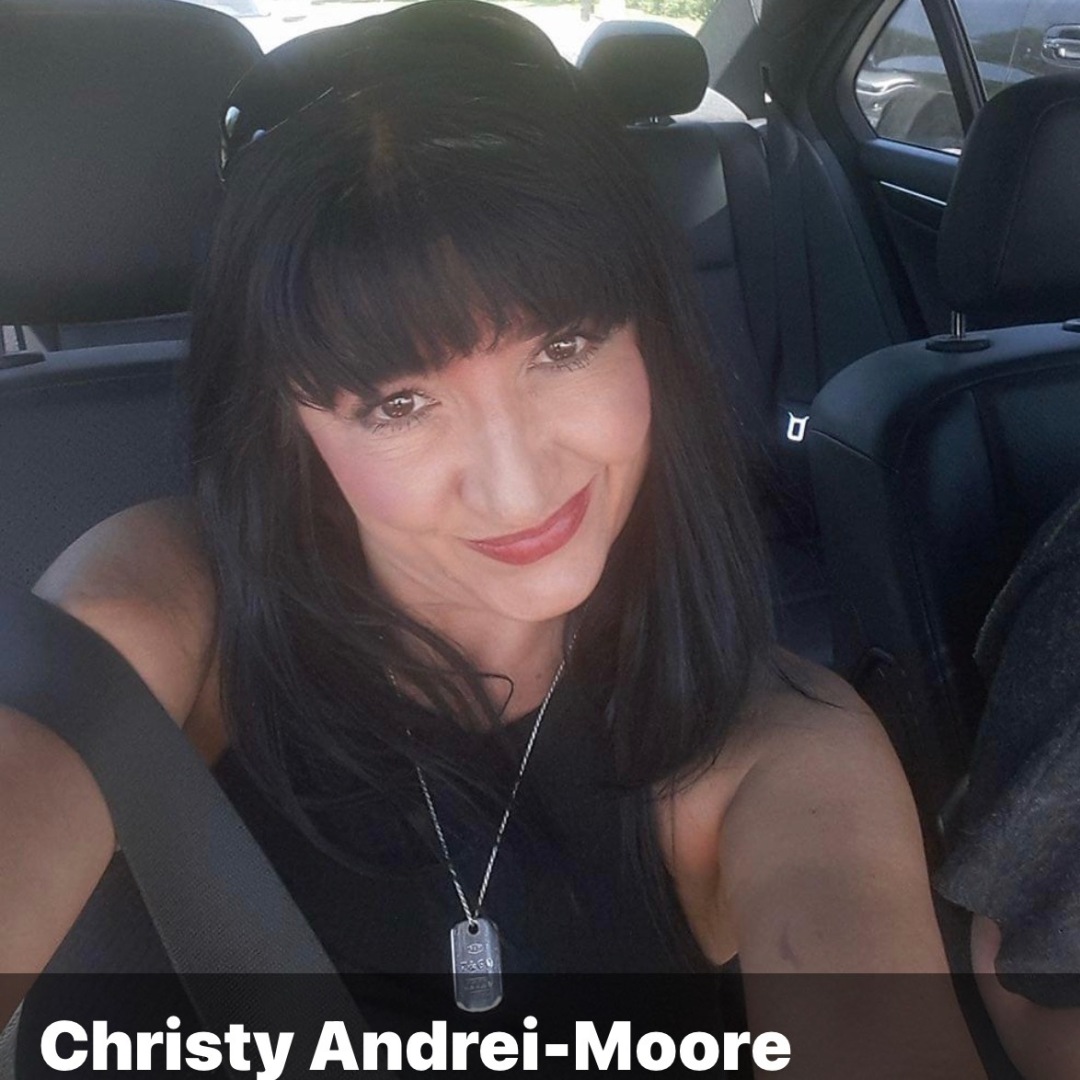 Christy Andrei's Classmates® Profile Photo