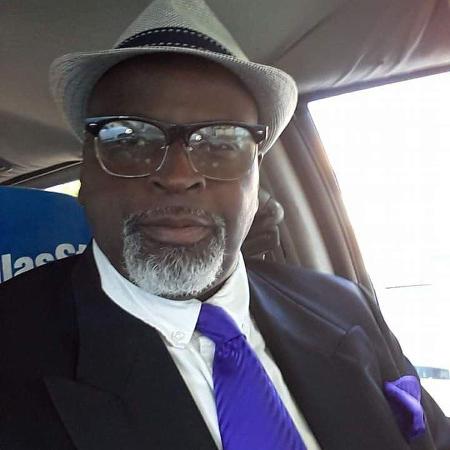 Phillip Blackshear Sr.'s Classmates® Profile Photo