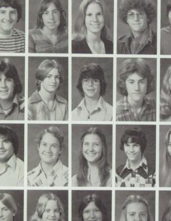 Melinda Forney's Classmates profile album