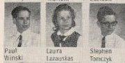 Laura Finnegan's Classmates® Profile Photo