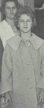 Mary Anne Lefevre's Classmates profile album