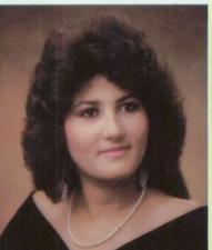 Angelica Delgado's Classmates profile album