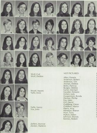 John Unekis' Classmates profile album