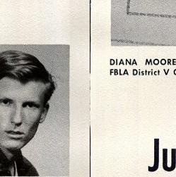John Woolsey's Classmates profile album
