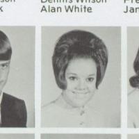 Vivian Brown's Classmates profile album