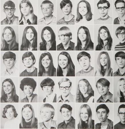 Paul Bodley's Classmates profile album