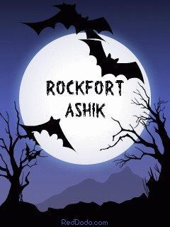 Rockfort Ashik's Classmates® Profile Photo