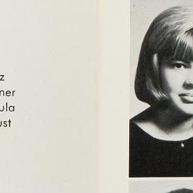 Sharon Ferris' Classmates profile album