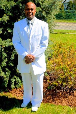 marcus pinkley's Classmates® Profile Photo