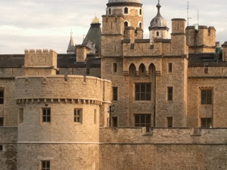 Tower of London