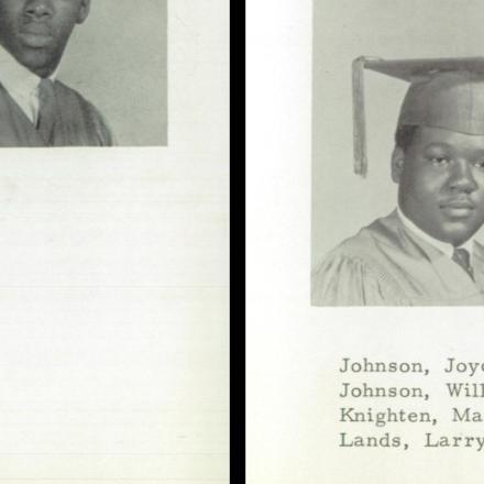 Joyce Johnson's Classmates profile album