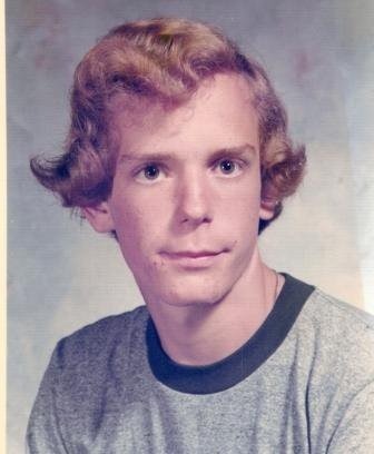 Scott Barr's Classmates profile album