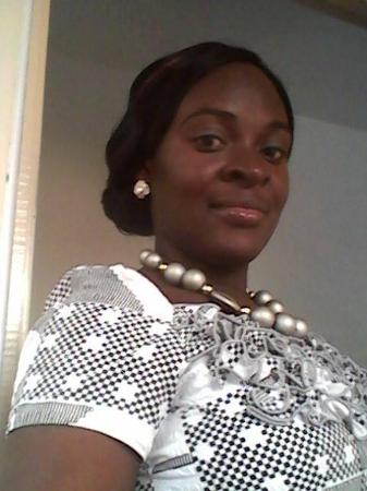 Janny Asante-Onumah's Classmates® Profile Photo