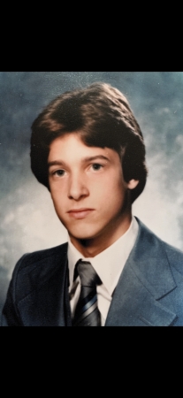 Kenneth Augsbach's Classmates profile album