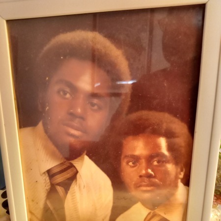 Darryl Robinson's Classmates profile album