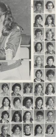 Christine Wood's Classmates profile album