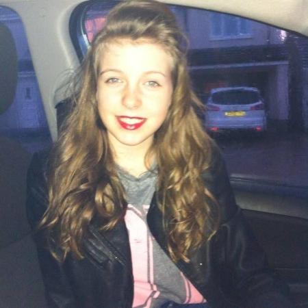 Francesca Kelly Cairns's Classmates® Profile Photo