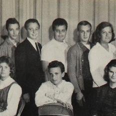 Raymond Arne's Classmates profile album
