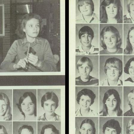 Tammy Gallagher's Classmates profile album